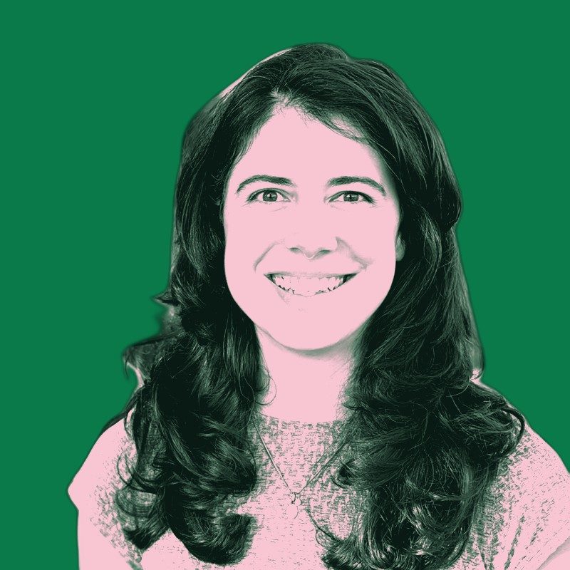Carmela Acevedo, doula in Zürich